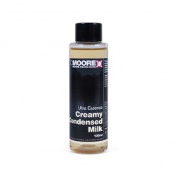 Atraktor CC Moore Ultra Essence - Creamy Condensed Milk (100ml)