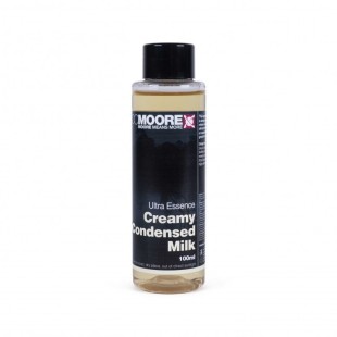 Atraktor CC Moore Ultra Essence - Creamy Condensed Milk (100ml)