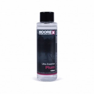 Atraktor CC Moore Ultra Essence - Plum (100ml)