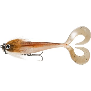 Przynęta gumowa Rapala Soft Olio Prerigged 20cm/80g, CA