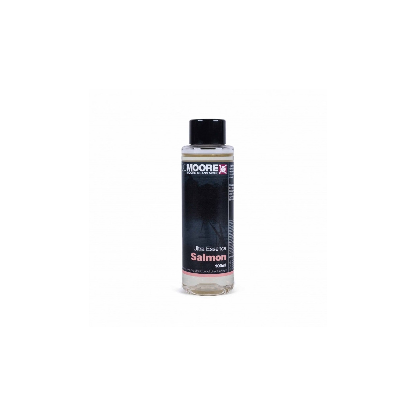 Atraktor CC Moore Ultra Essence - Salmon (100ml)