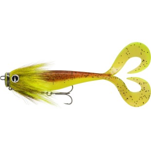 Przynęta gumowa Rapala Soft Olio Prerigged 20cm/80g, CH