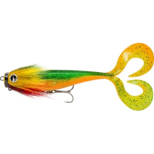 Przynęta gumowa Rapala Soft Olio Prerigged 20cm/80g, KS