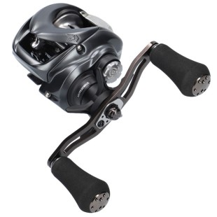 Multiplikator Daiwa 26 Tatula Elite Pitchin/Flippin 100XHL