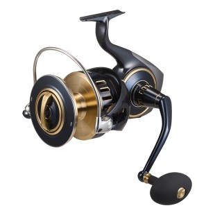 Kołowrotek Daiwa 25 Saltiga 30000-H