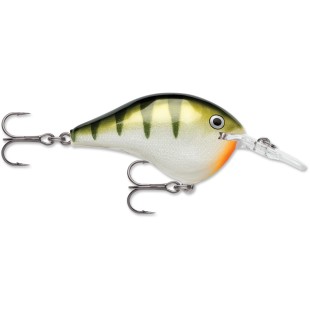 Wobler Rapala Dives-To, YP