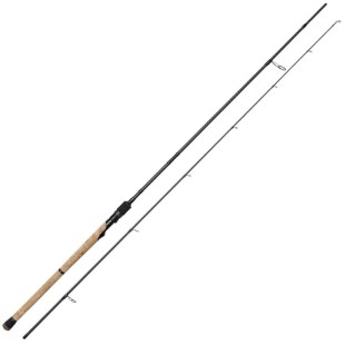 Wędka DAM Nanoflex Pro+ Spinning - 2,70m 10-30g