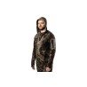 Bluza Nash ZT Lite Luxe Hoodie Camo