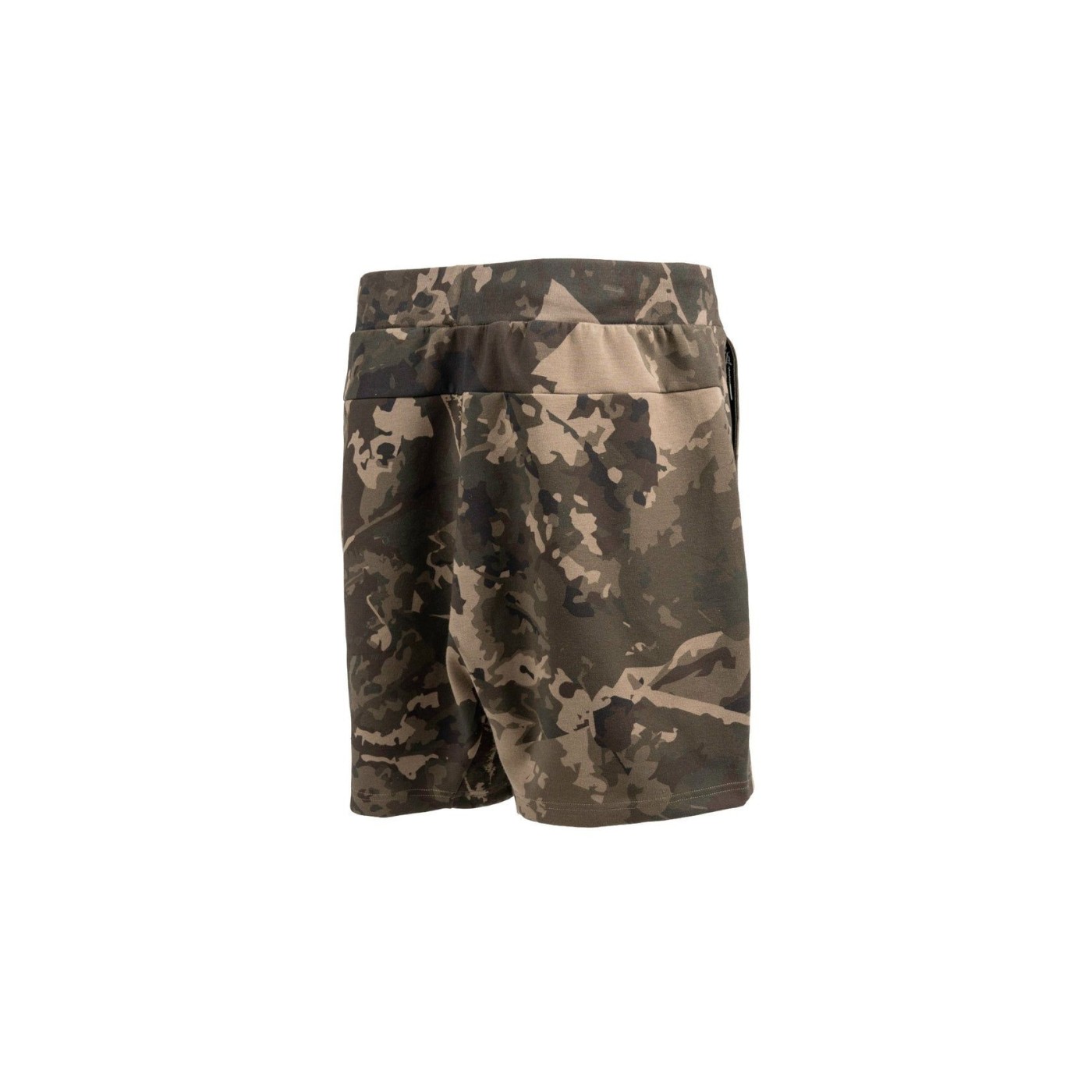 Spodenki Nash ZT Lite Luxe Shorts Camo