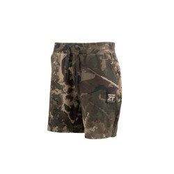 Spodenki Nash ZT Lite Luxe Shorts Camo