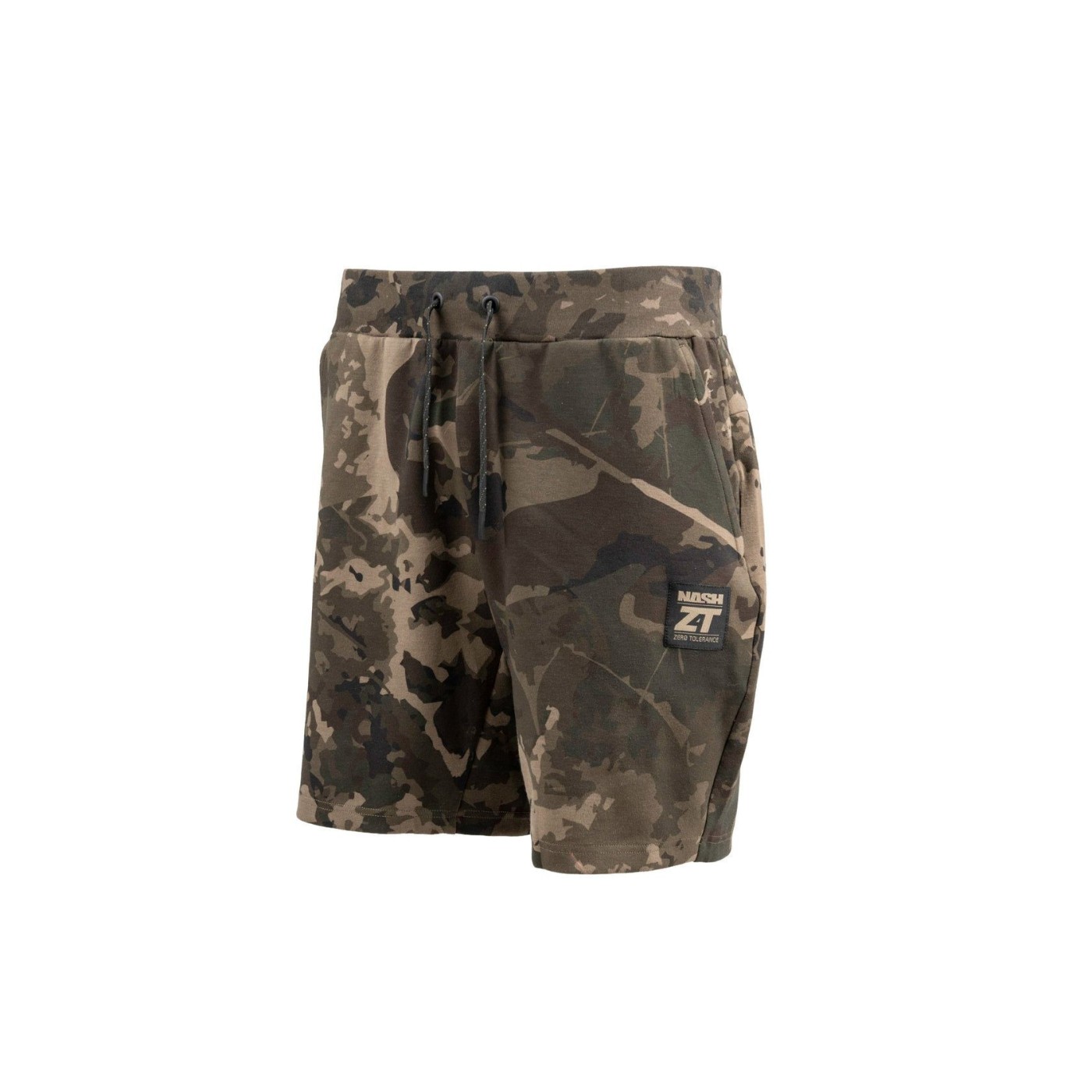 Spodenki Nash ZT Lite Luxe Shorts Camo