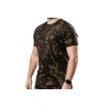 Koszulka Nash ZTLite Luxe T-Shirt Camo