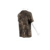 Koszulka Nash ZTLite Luxe T-Shirt Camo