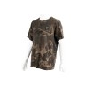 Koszulka Nash ZTLite Luxe T-Shirt Camo