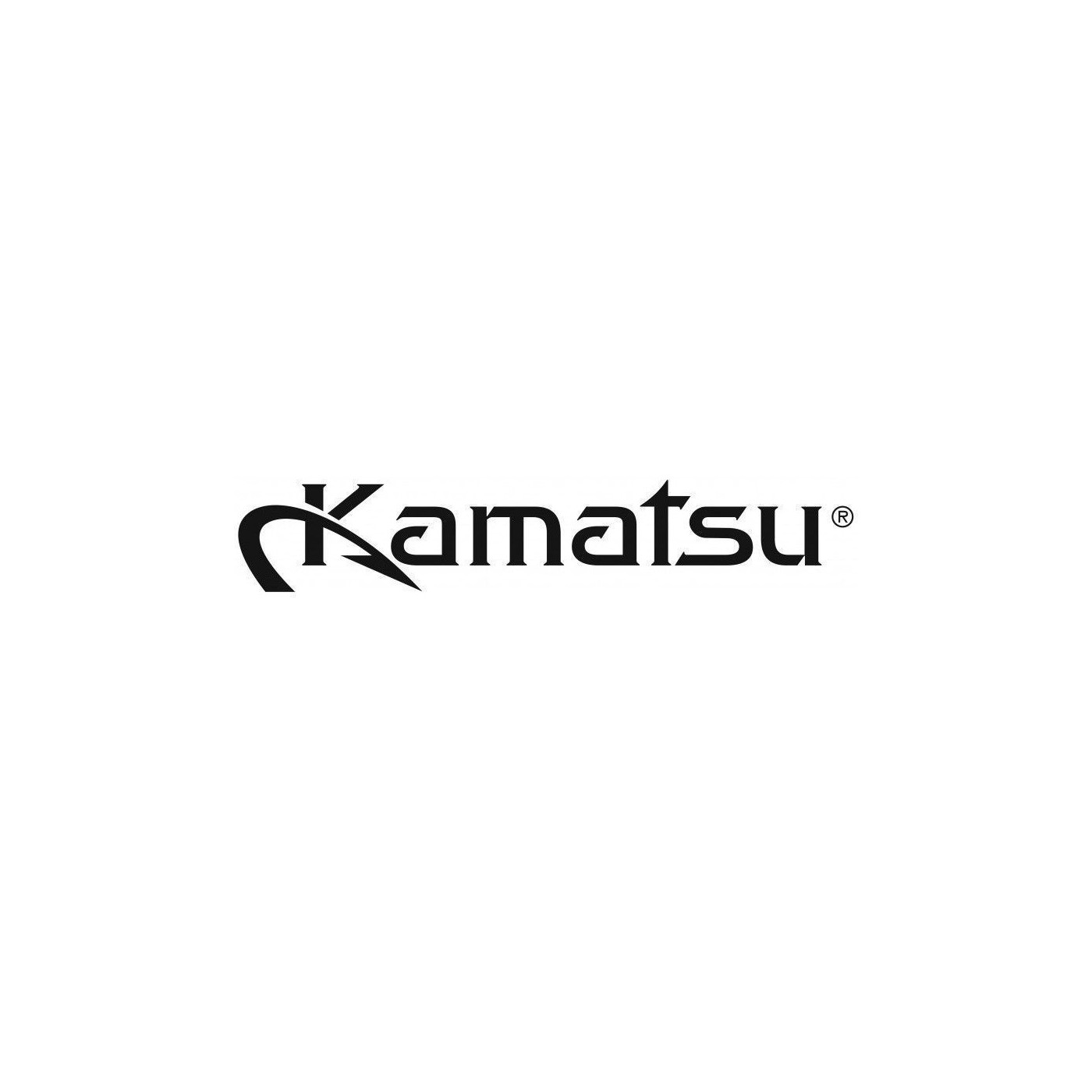Haczyk Kamatsu Tomaru K-002 (10szt.)