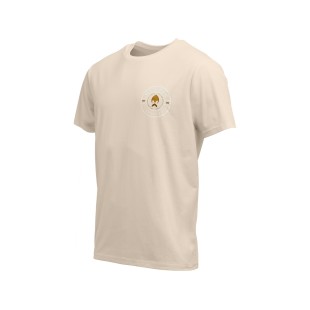 Koszulka Westin Crecraw T-Shirt Beige
