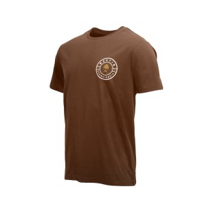 Koszulka Westin Swimlure T-Shirt Dark Brown
