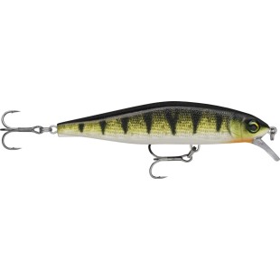 Wobler Rapala Precision Xtreme Air Boss, PEL