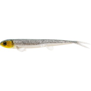 Przynęta gumowa Westin Twinteez Pelagic V-Tail, Headlight (2szt.)
