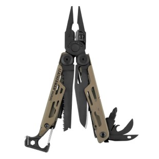 Multitool Leatherman Signal