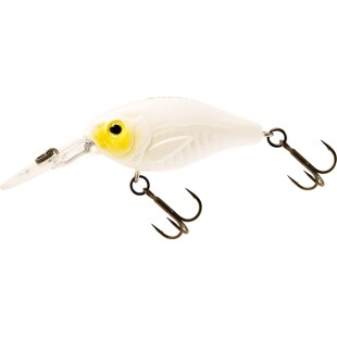 Wobler Westin ID-Crank 0.5 Floating 4,8cm/7,5g, Bone