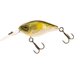 Wobler Westin ID-Crank 0.5 Floating 4,8cm/7,5g, Ayu