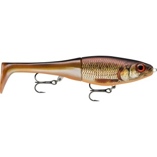 Przynęta + zapasowy ogon Rapala X-Rap Peto, RFSHL