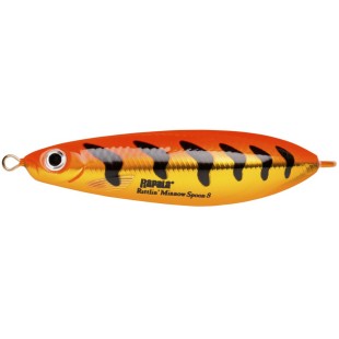 Błystka Rapala Rattlin' Minnow Spoon - 8cm/16g, GFRT