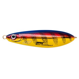 Błystka Rapala Rattlin' Minnow Spoon - 8cm/16g, GOL