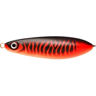 Błystka Rapala Rattlin' Minnow Spoon - 8cm/16g, MBRU