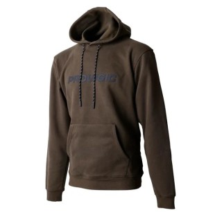 Bluza Prologic Signature Hoodie Green