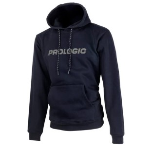 Bluza Prologic Signature Hoodie Black