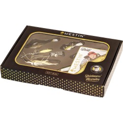 Zestaw prezentowy Westin Gift Box Dietmar Isaiaschs Favorites