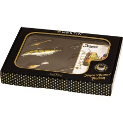 Zestaw presentowy Westin Gift Box Jörgen Larssons Favorites