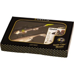 Zestaw prezentowy Westin Gift Box Radek Filips Favorites