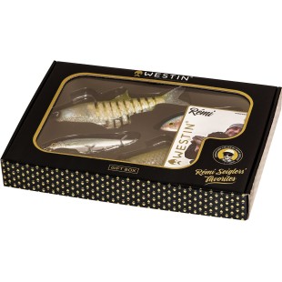 Zestaw prezentowy Westin Gift Box Rémi Seiglers Favorites