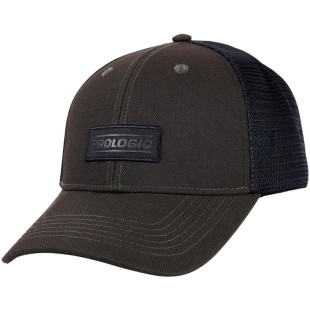 Czapka z daszkiem Prologic Signature Trucker Cap