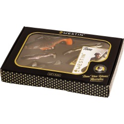 Zestaw presentowy Westin Gift Box Toon Van Hams Favorites