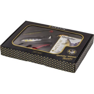 Zestaw prezentowy Westin Gift Box Radosław Witólski Favorites