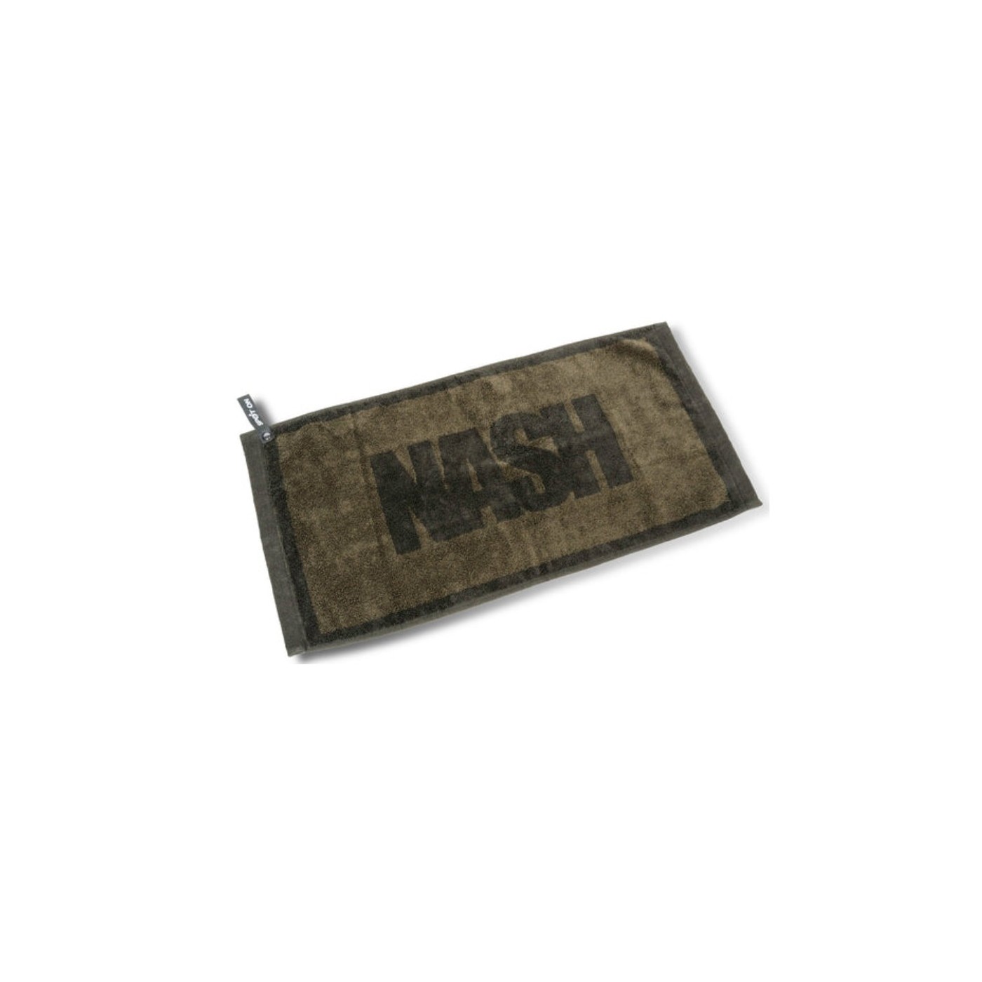 Ręcznik Nash Spot On Hand Towel