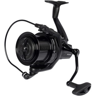 Kołowrotek Brain Black Pond Carp 9000