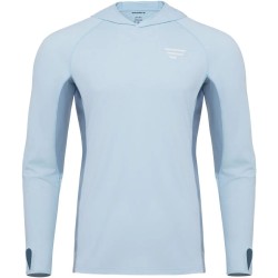 Koszulka Favorite Jersey Basic UPF50+ Light Blue