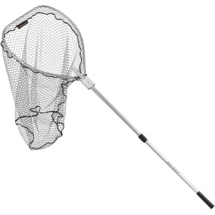 Podbierak Select Rubber Landing Net Tele 1,40-1,85m