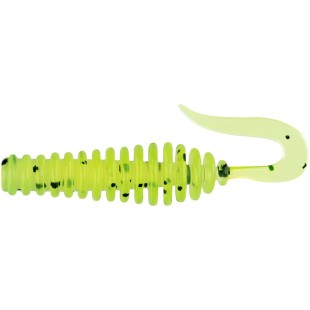 Przynęta gumowa Select Snack-X Nano 2,5cm, kolor: 072 (11szt.)