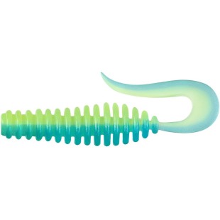Przynęta gumowa Select Snack-X Nano 2,5cm, kolor: 245 (11szt.)