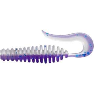 Przynęta gumowa Select Snack-X Nano 2,5cm, kolor: 280 (11szt.)