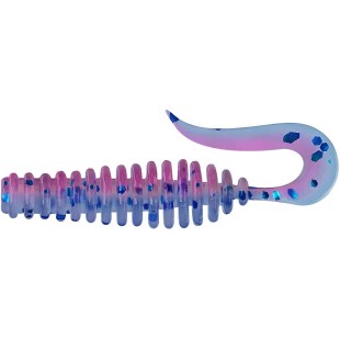 Przynęta gumowa Select Snack-X Nano 2,5cm, kolor: 314 (11szt.)