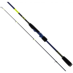 Wędka Select Glam GLM-702MH - 2,13m 8-30g
