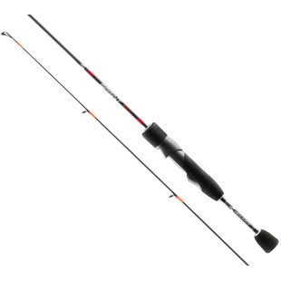 Wędka Select Sprint Solid 612XUL-S - 1,85m 0,4-2g