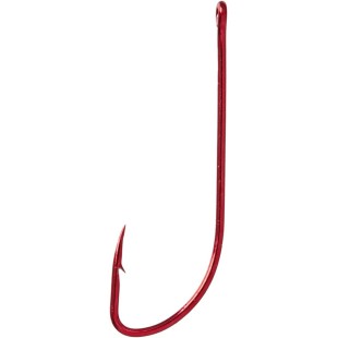 Haczyk X-Fish Bloodworm (8szt.)